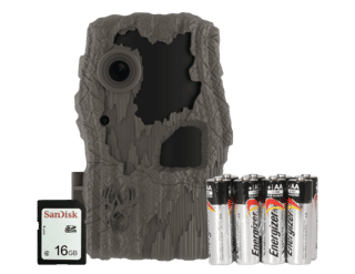 If you are needing your first trail camera or adding another one to your collection you cant go wrong with the Wildgame Innovations Terra Spark 2.0.